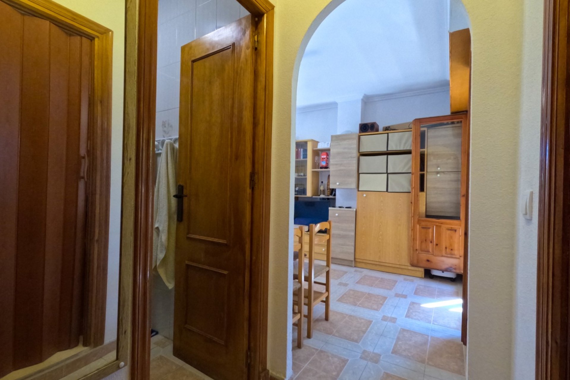 Reventa - Apartamento / piso - Torrevieia - Torrevieja