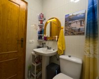 Reventa - Apartamento / piso - Torrevieia - Torrevieja