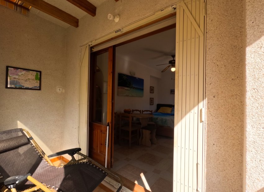 Reventa - Apartamento / piso - Torrevieia - Torrevieja