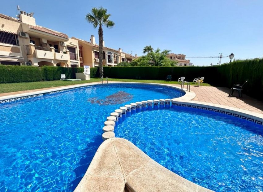 Reventa - Apartamento / piso - Torrevieia - Torrevieja