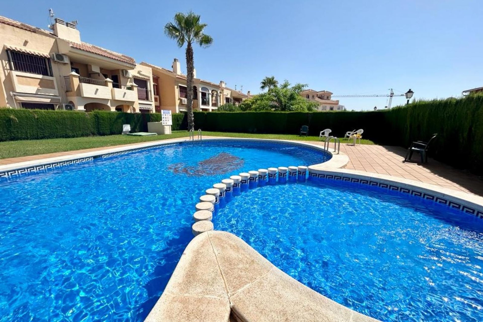 Reventa - Apartamento / piso - Torrevieia - Torrevieja