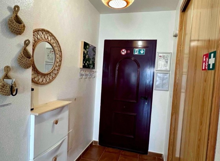 Reventa - Apartamento / piso - Torrevieia - Torrevieja