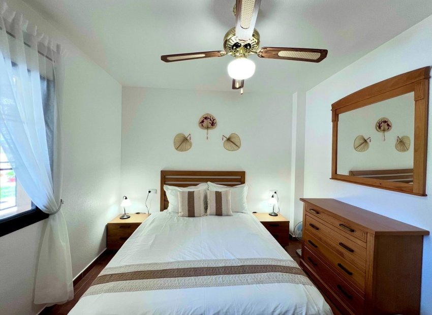 Reventa - Apartamento / piso - Torrevieia - Torrevieja