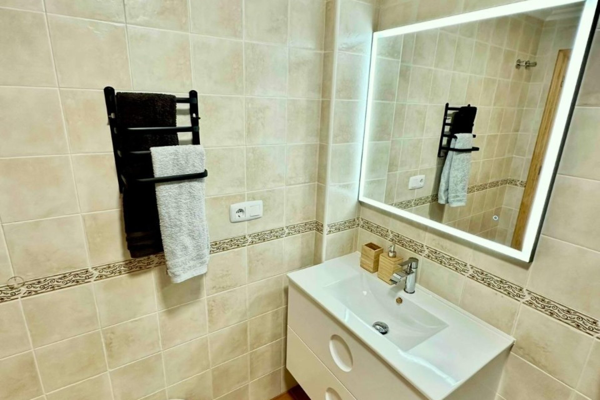 Reventa - Apartamento / piso - Torrevieia - Torrevieja