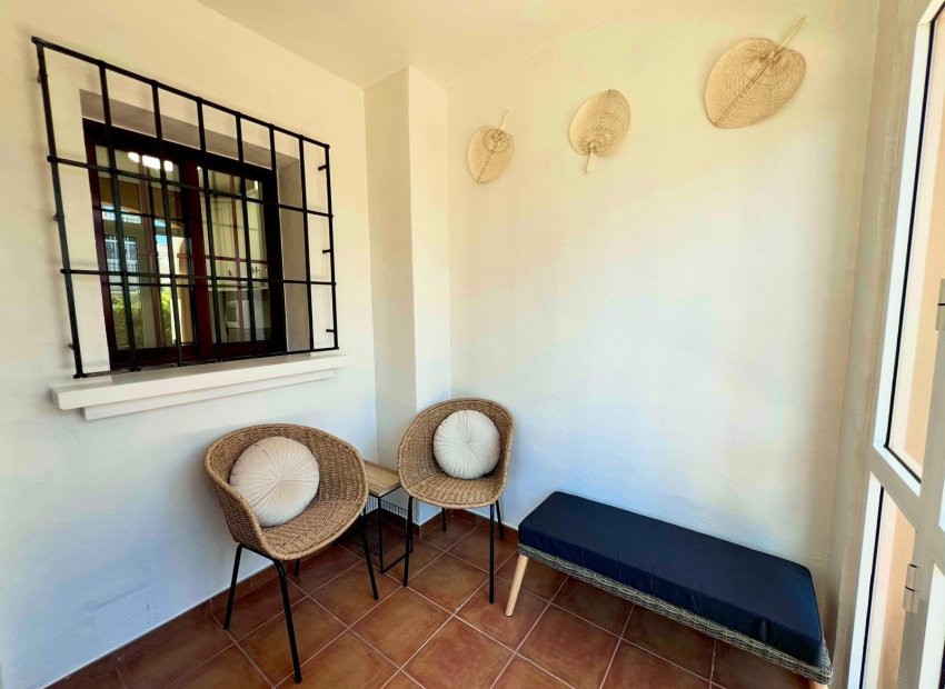 Reventa - Apartamento / piso - Torrevieia - Torrevieja