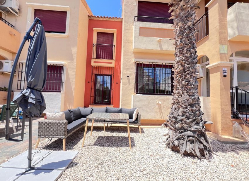 Reventa - Apartamento / piso - Torrevieia - Torrevieja