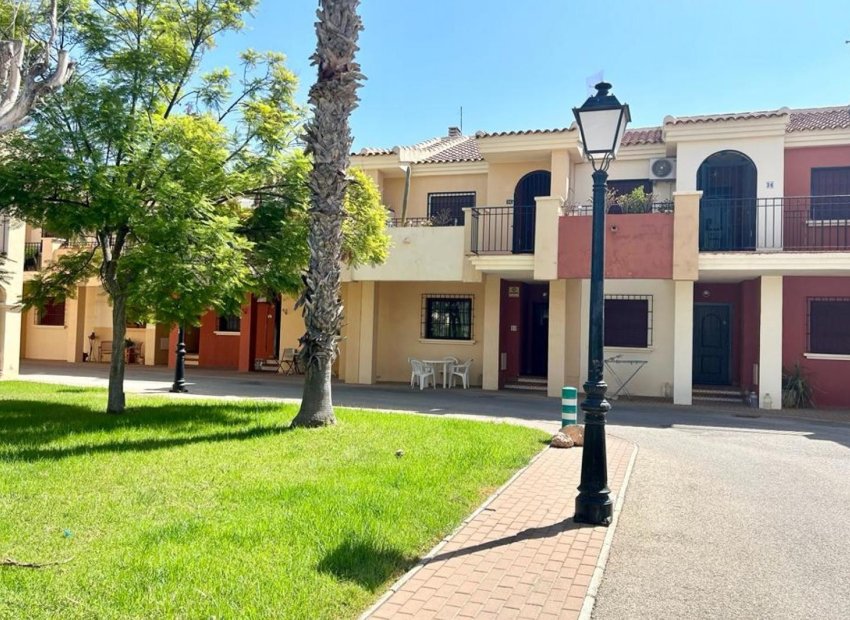 Reventa - Apartamento / piso - Torrevieia - Torrevieja