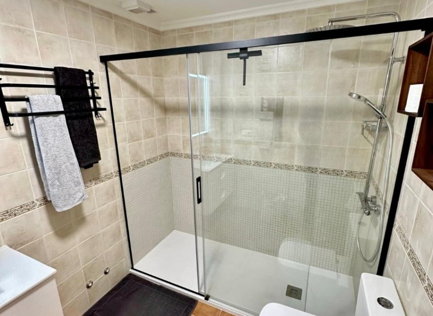 Reventa - Apartamento / piso - Torrevieia - Torrevieja