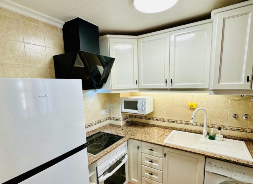 Reventa - Apartamento / piso - Torrevieia - Torrevieja