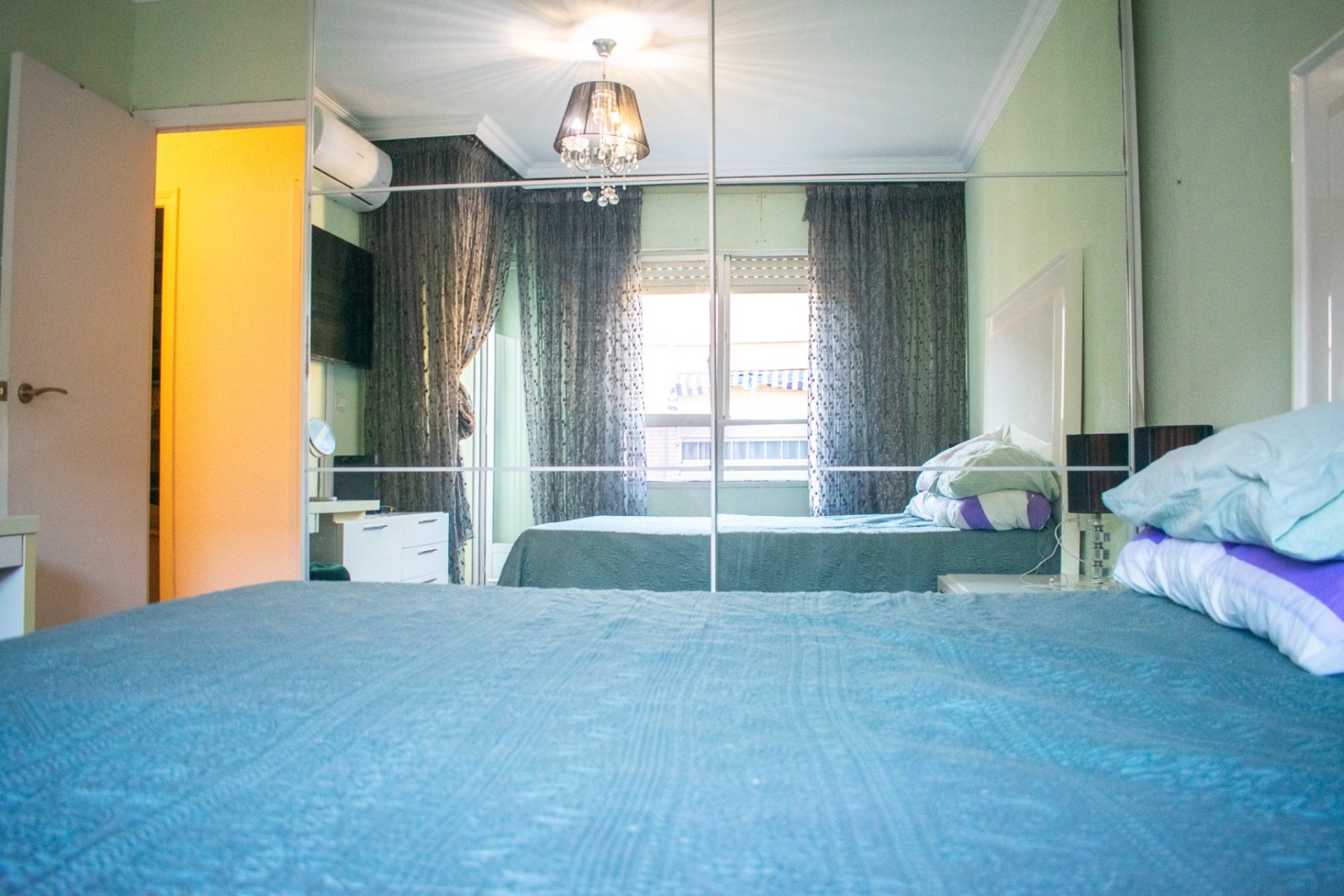 Reventa - Apartamento / piso - Torrevieia - Torrevieja