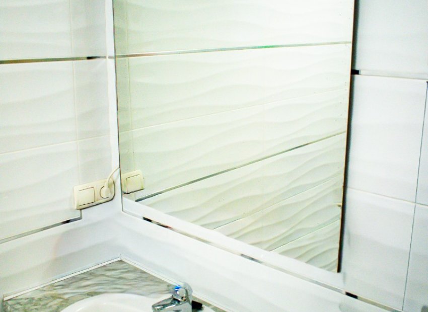 Reventa - Apartamento / piso - Torrevieia - Torrevieja