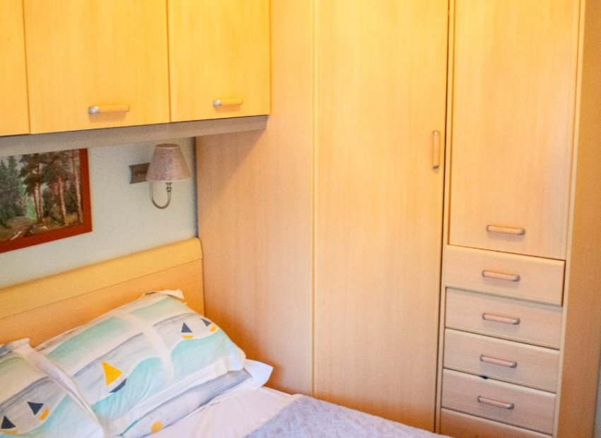 Reventa - Apartamento / piso - Torrevieia - Torrevieja