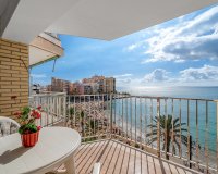 Reventa - Apartamento / piso - Torrevieia - Torrevieja