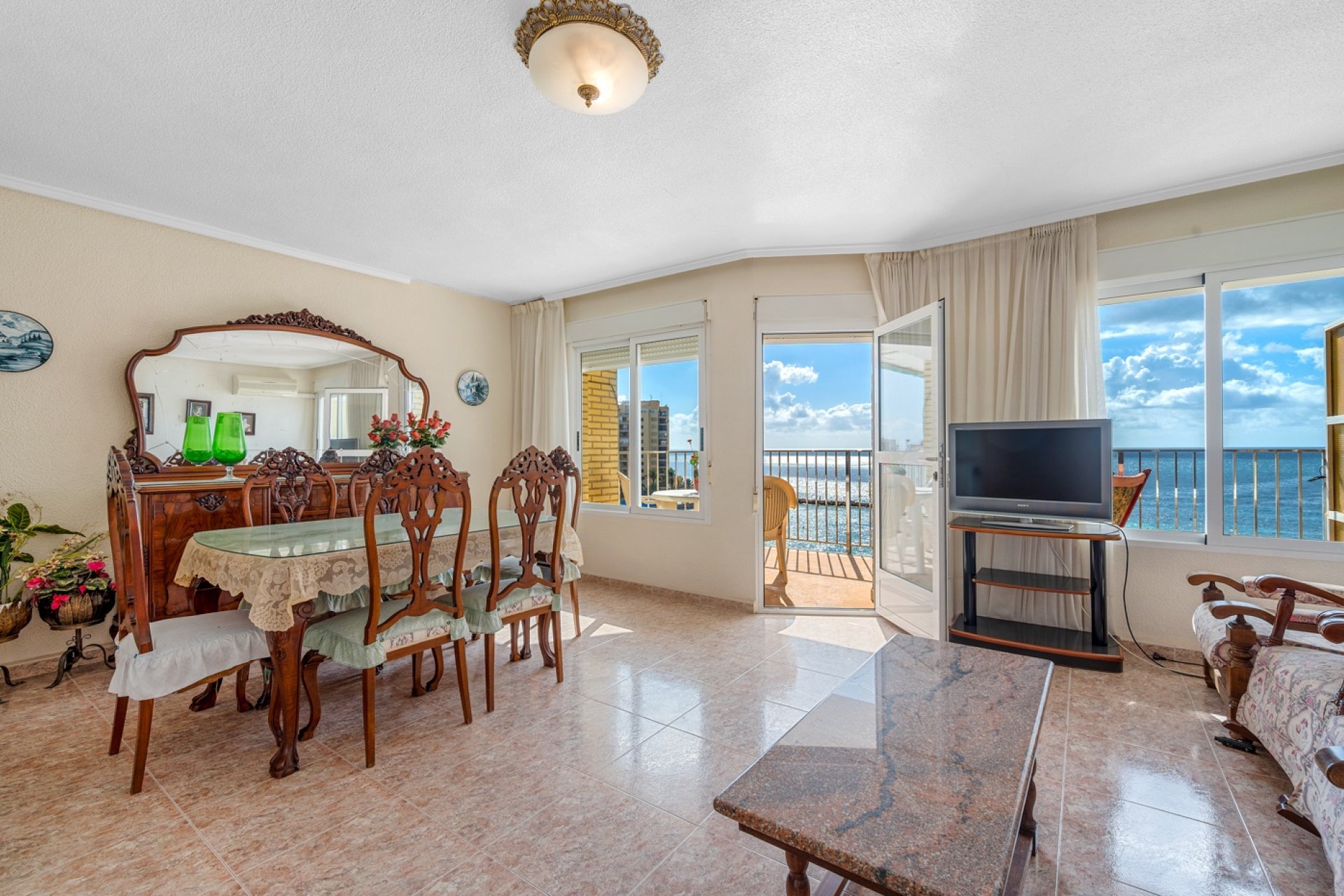 Reventa - Apartamento / piso - Torrevieia - Torrevieja