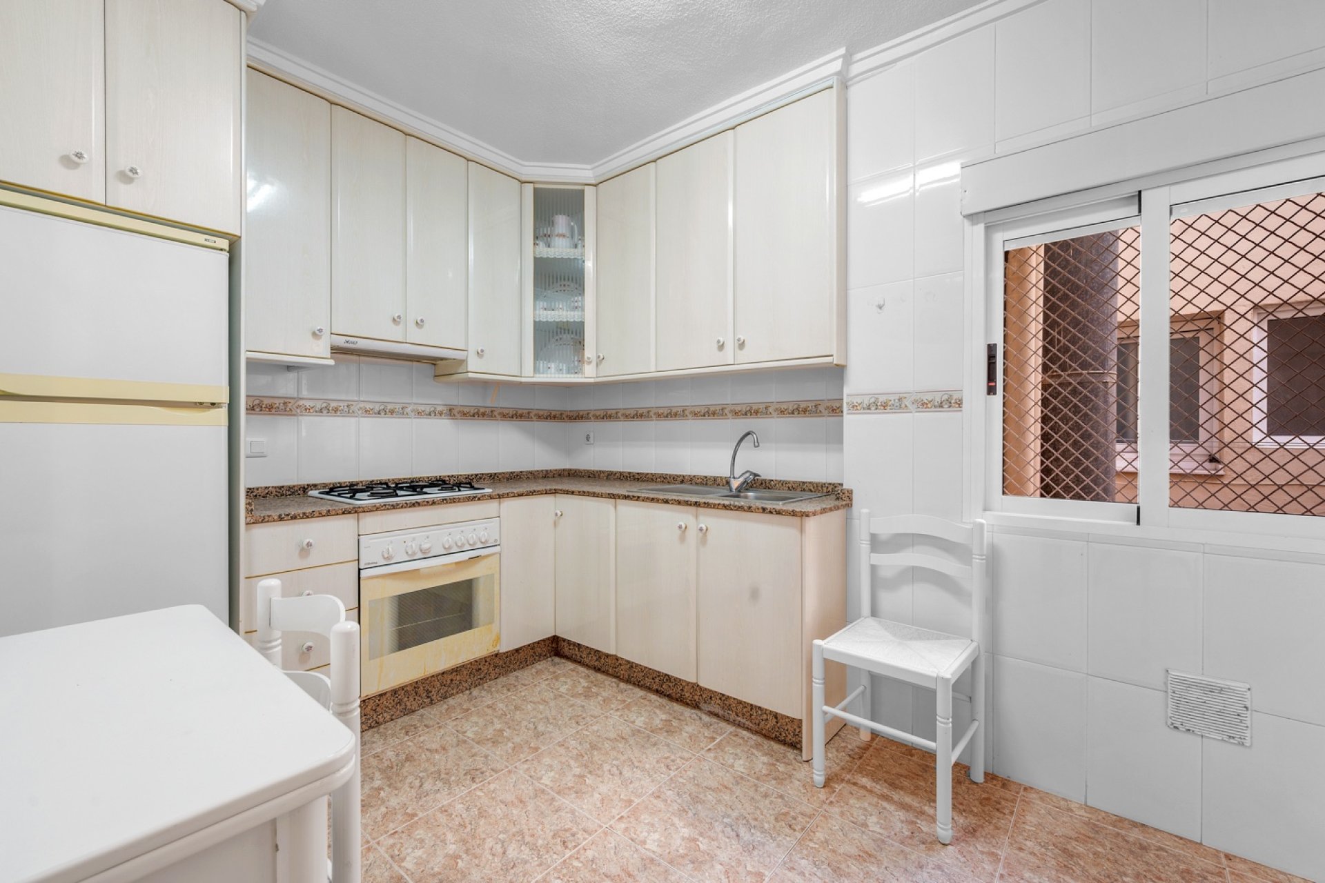 Reventa - Apartamento / piso - Torrevieia - Torrevieja