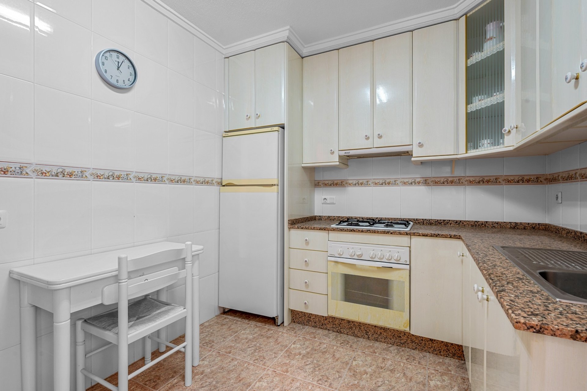 Reventa - Apartamento / piso - Torrevieia - Torrevieja
