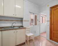 Reventa - Apartamento / piso - Torrevieia - Torrevieja