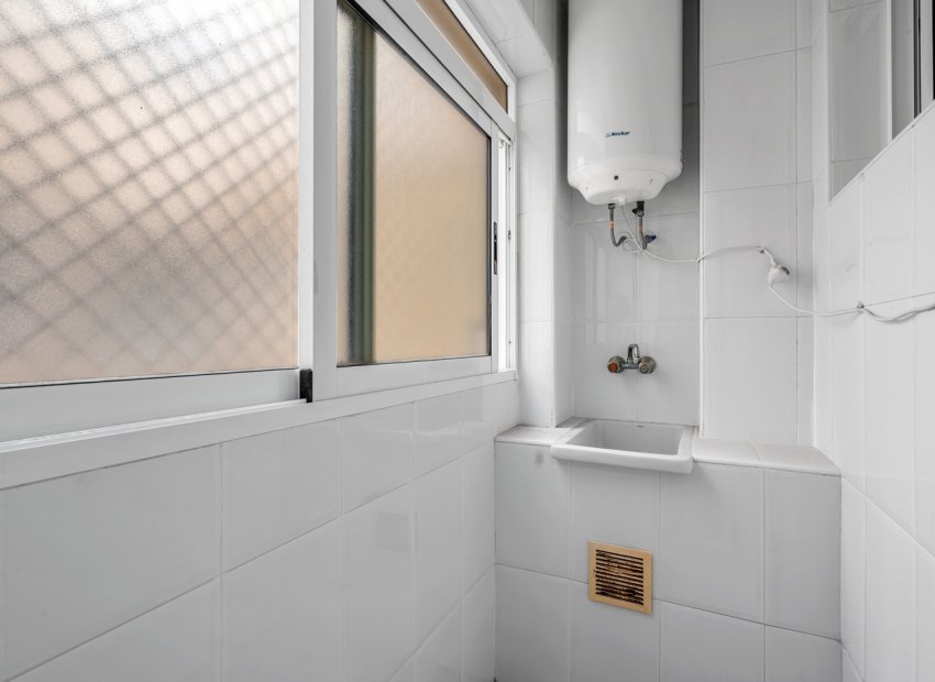 Reventa - Apartamento / piso - Torrevieia - Torrevieja