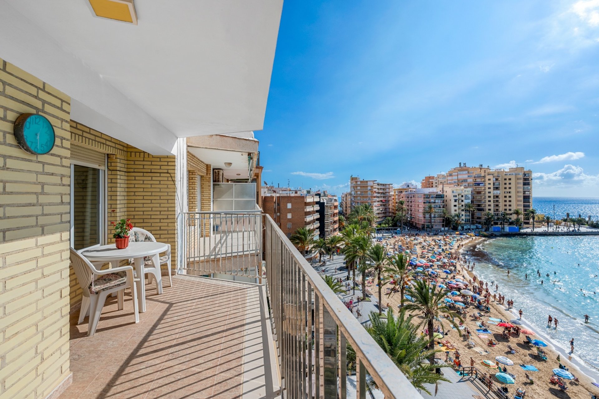 Reventa - Apartamento / piso - Torrevieia - Torrevieja