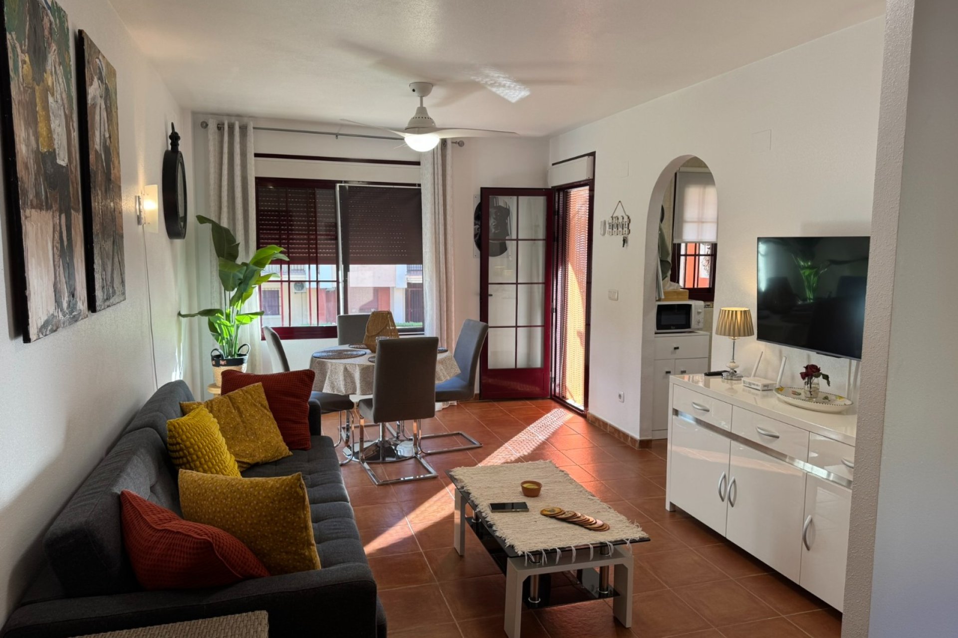 Reventa - Apartamento / piso - Torrevieia - Torrevieja