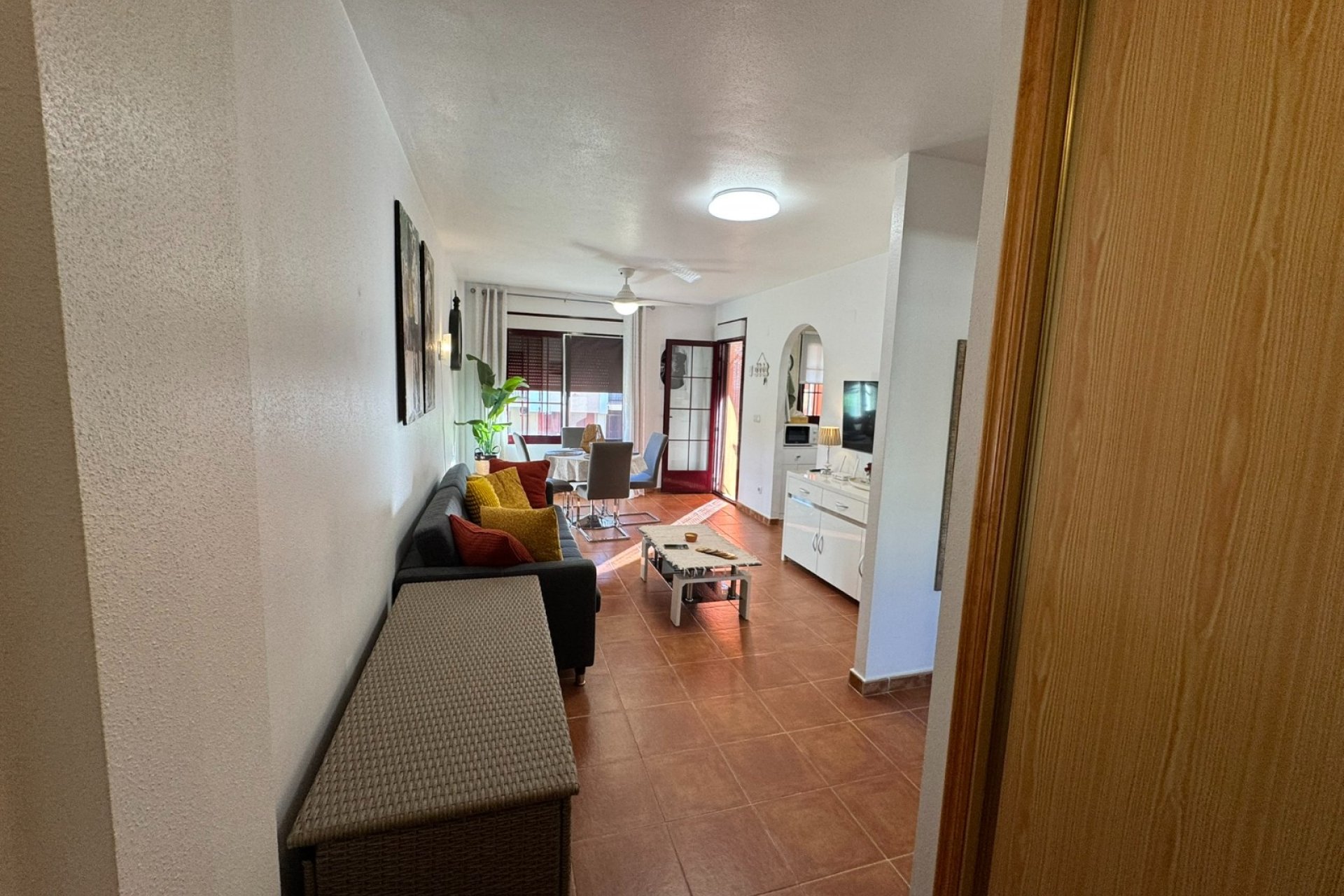 Reventa - Apartamento / piso - Torrevieia - Torrevieja