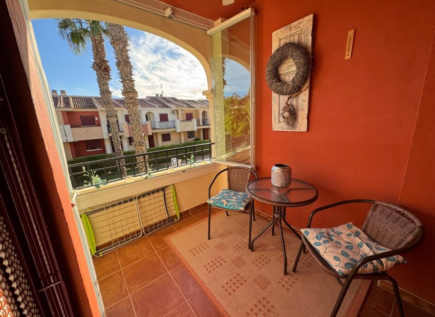 Reventa - Apartamento / piso - Torrevieia - Torrevieja