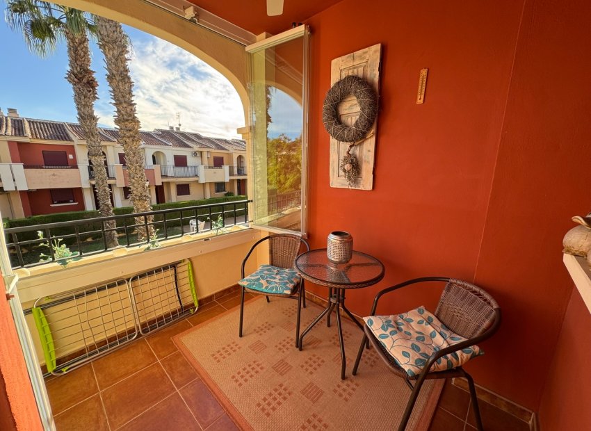 Reventa - Apartamento / piso - Torrevieia - Torrevieja