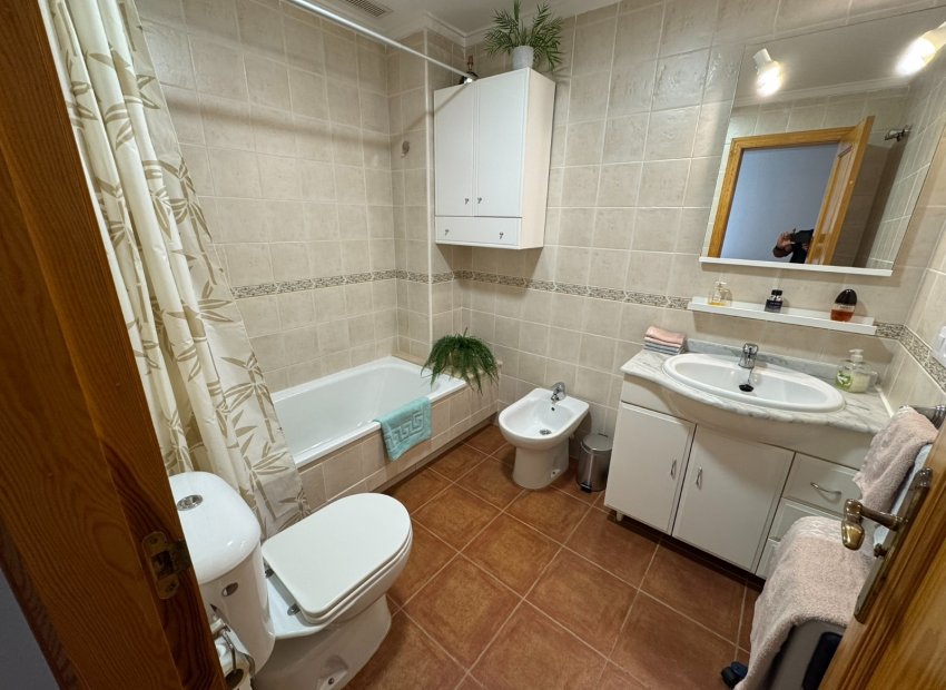 Reventa - Apartamento / piso - Torrevieia - Torrevieja