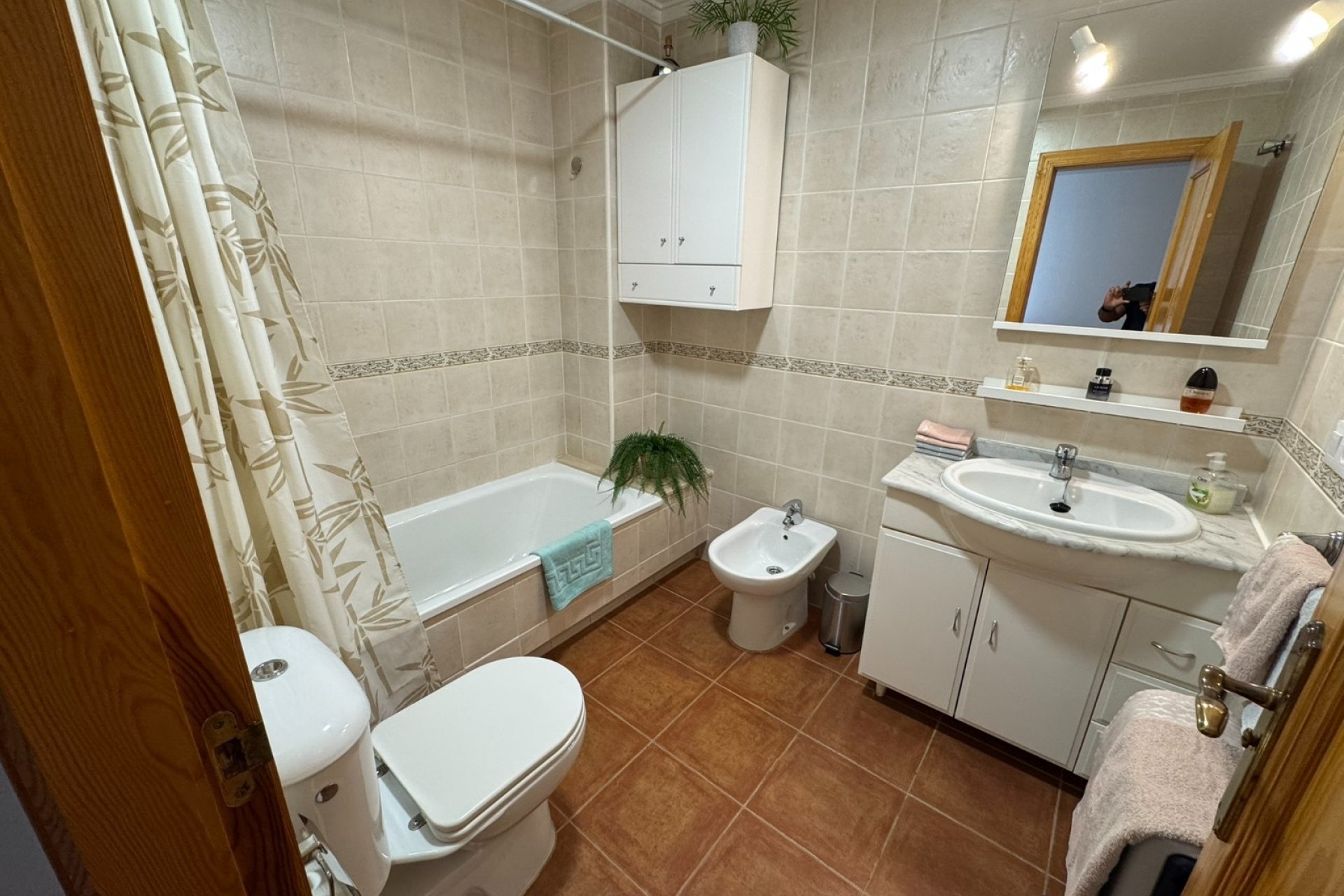 Reventa - Apartamento / piso - Torrevieia - Torrevieja