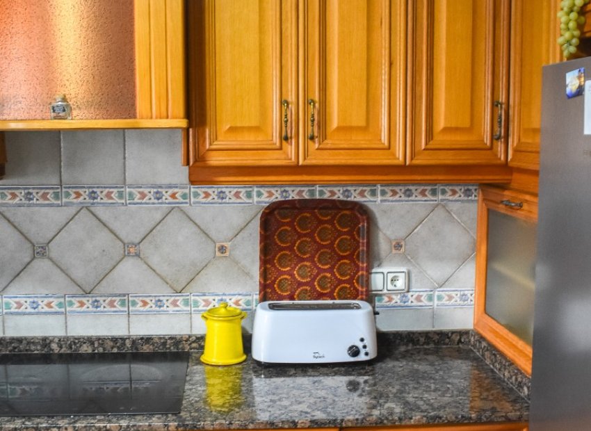 Reventa - Apartamento / piso - Torrevieia - Torrevieja