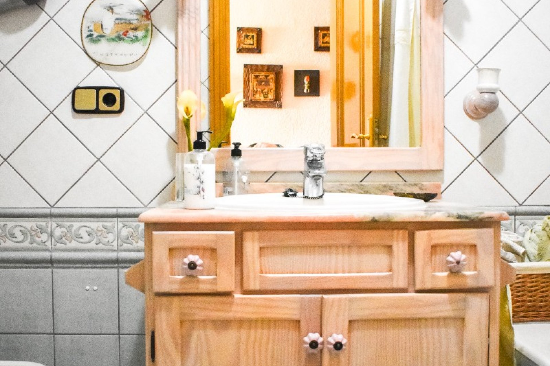 Reventa - Apartamento / piso - Torrevieia - Torrevieja