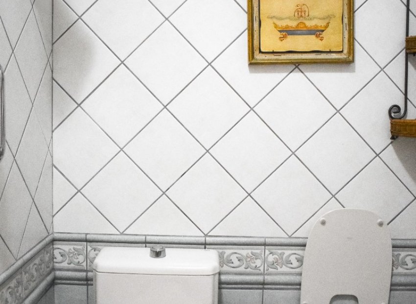 Reventa - Apartamento / piso - Torrevieia - Torrevieja