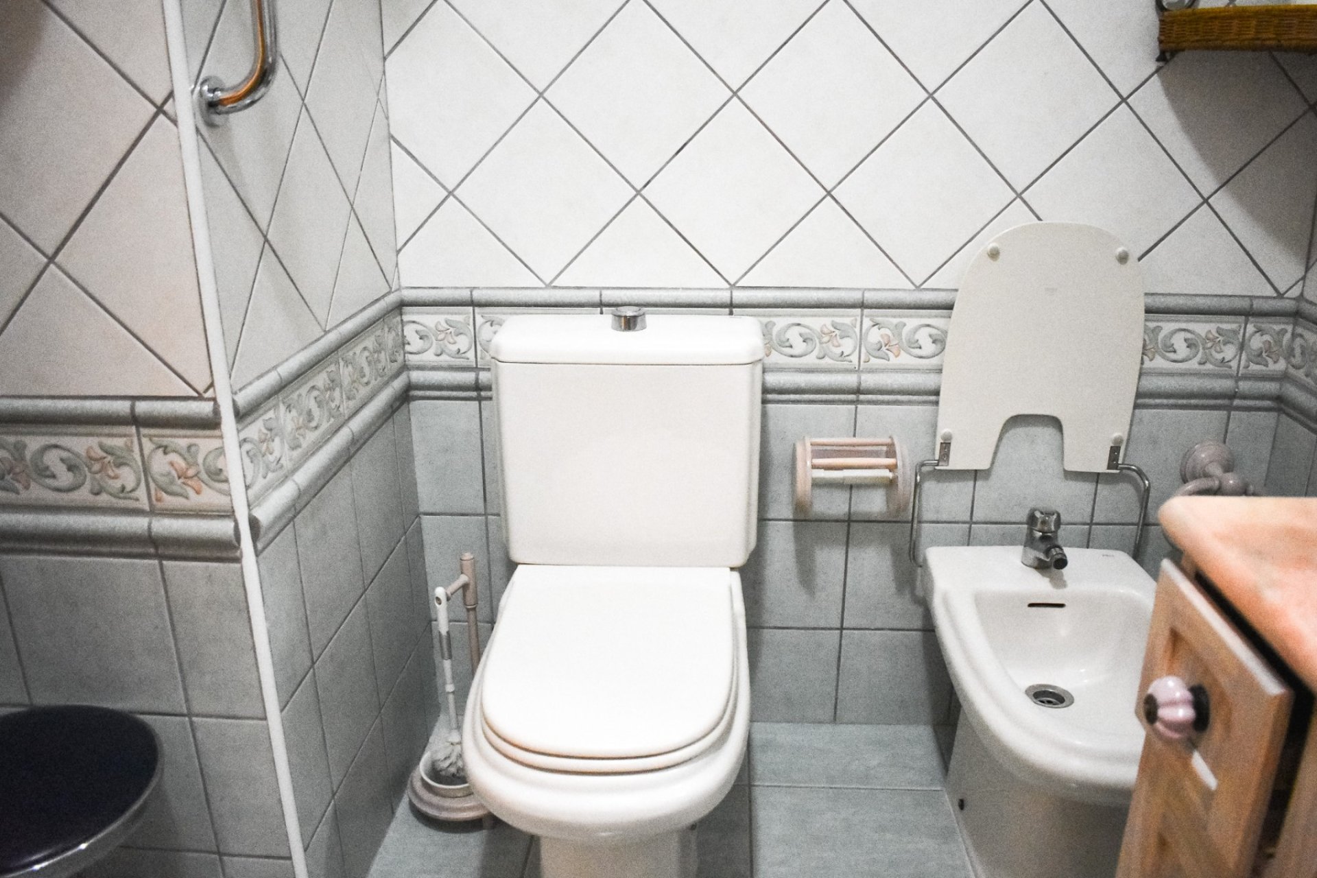 Reventa - Apartamento / piso - Torrevieia - Torrevieja