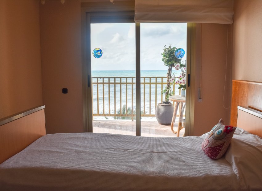 Reventa - Apartamento / piso - Torrevieia - Torrevieja