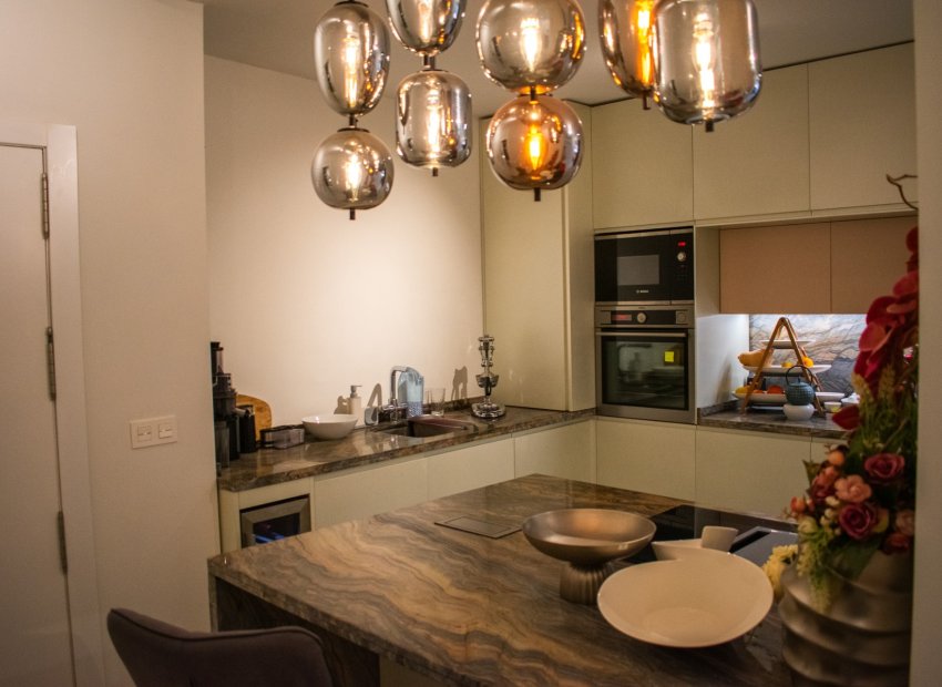 Reventa - Apartamento / piso - Torrevieia - Torrevieja