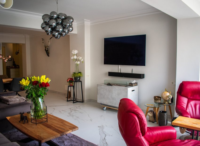 Reventa - Apartamento / piso - Torrevieia - Torrevieja