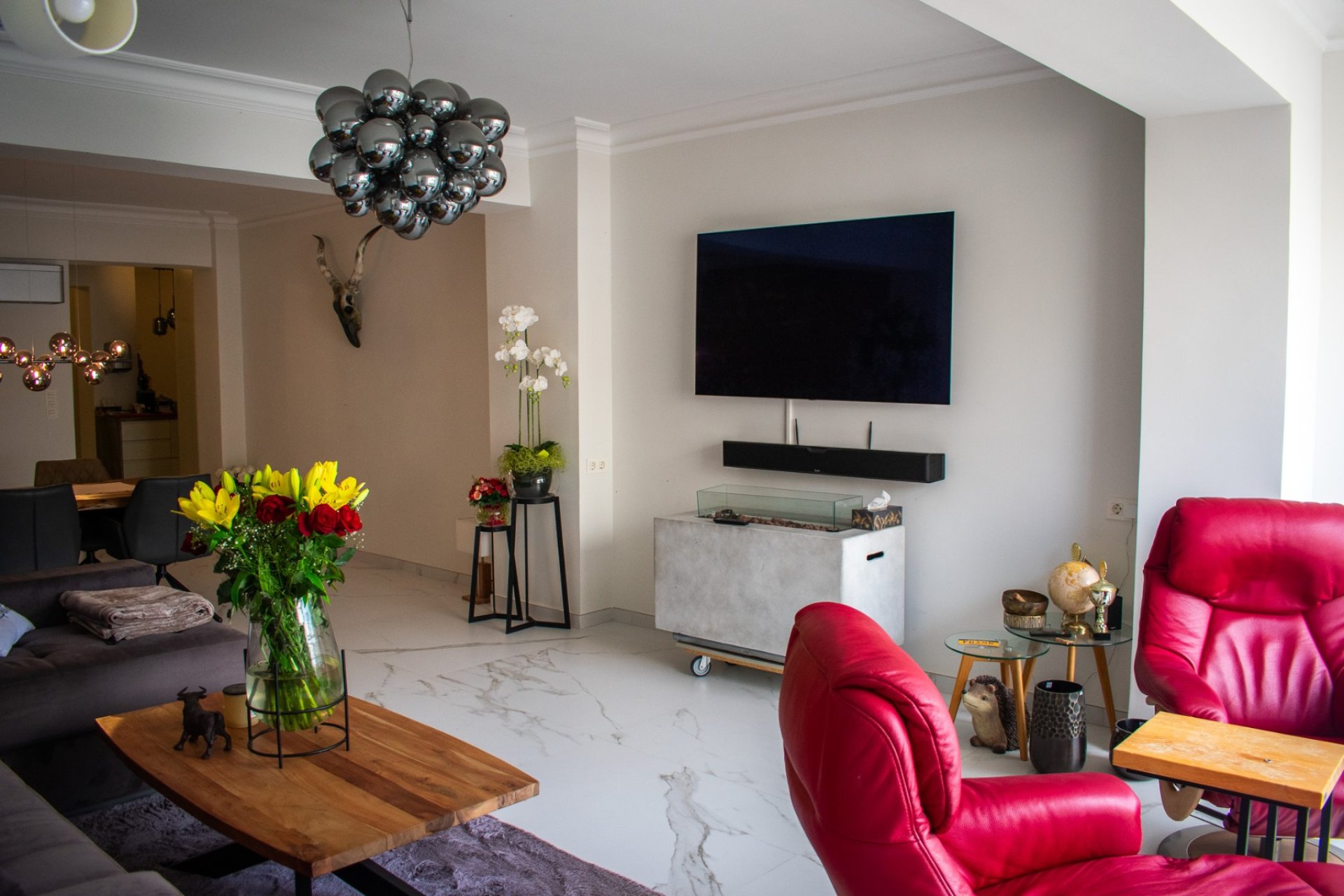 Reventa - Apartamento / piso - Torrevieia - Torrevieja