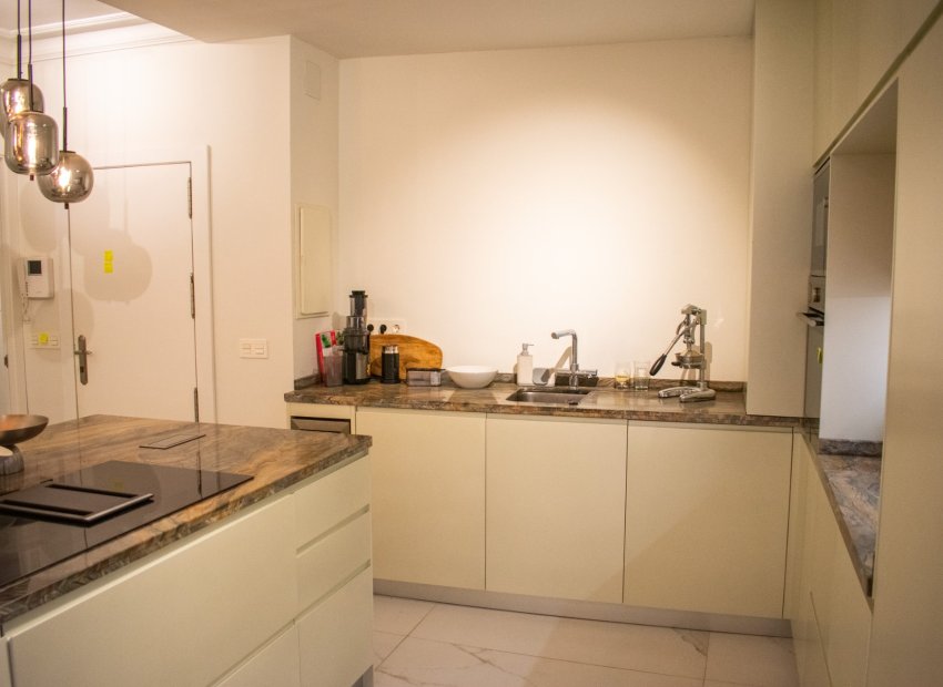 Reventa - Apartamento / piso - Torrevieia - Torrevieja