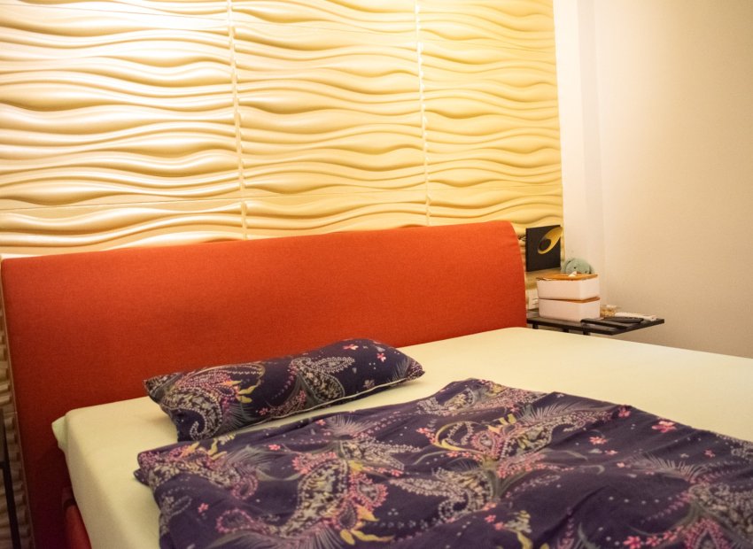 Reventa - Apartamento / piso - Torrevieia - Torrevieja