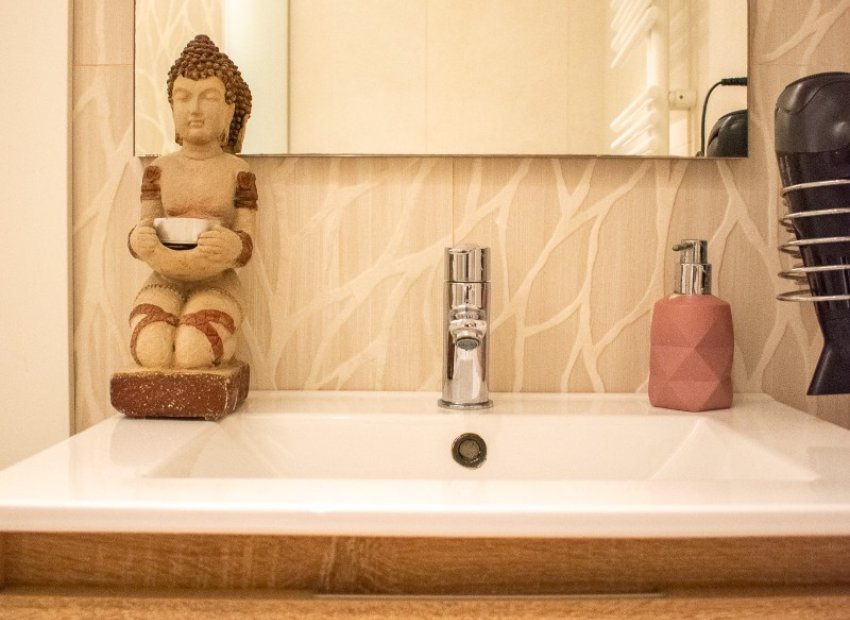 Reventa - Apartamento / piso - Torrevieia - Torrevieja