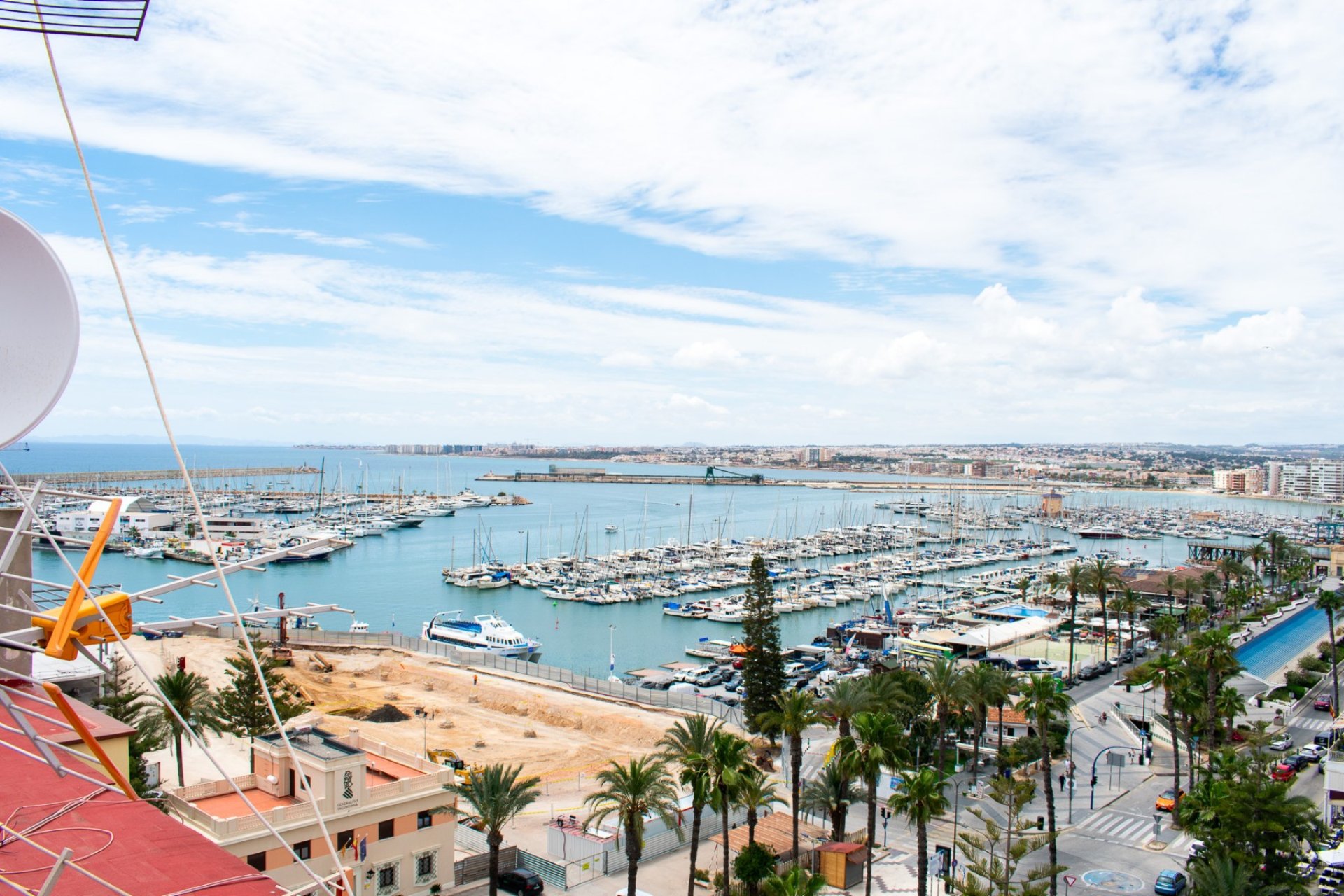 Reventa - Apartamento / piso - Torrevieia - Torrevieja