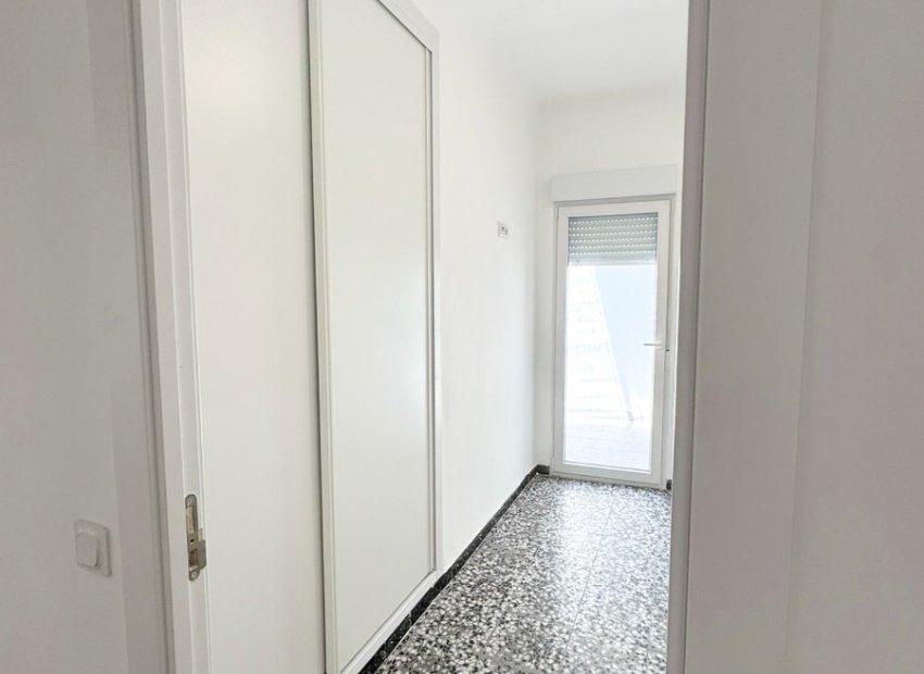 Reventa - Apartamento / piso - Torrevieia - Torrevieja