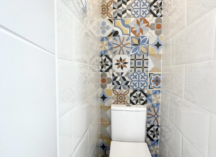 Reventa - Apartamento / piso - Torrevieia - Torrevieja