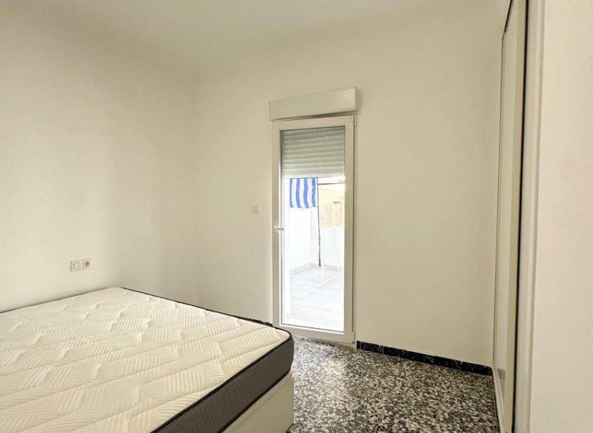 Reventa - Apartamento / piso - Torrevieia - Torrevieja