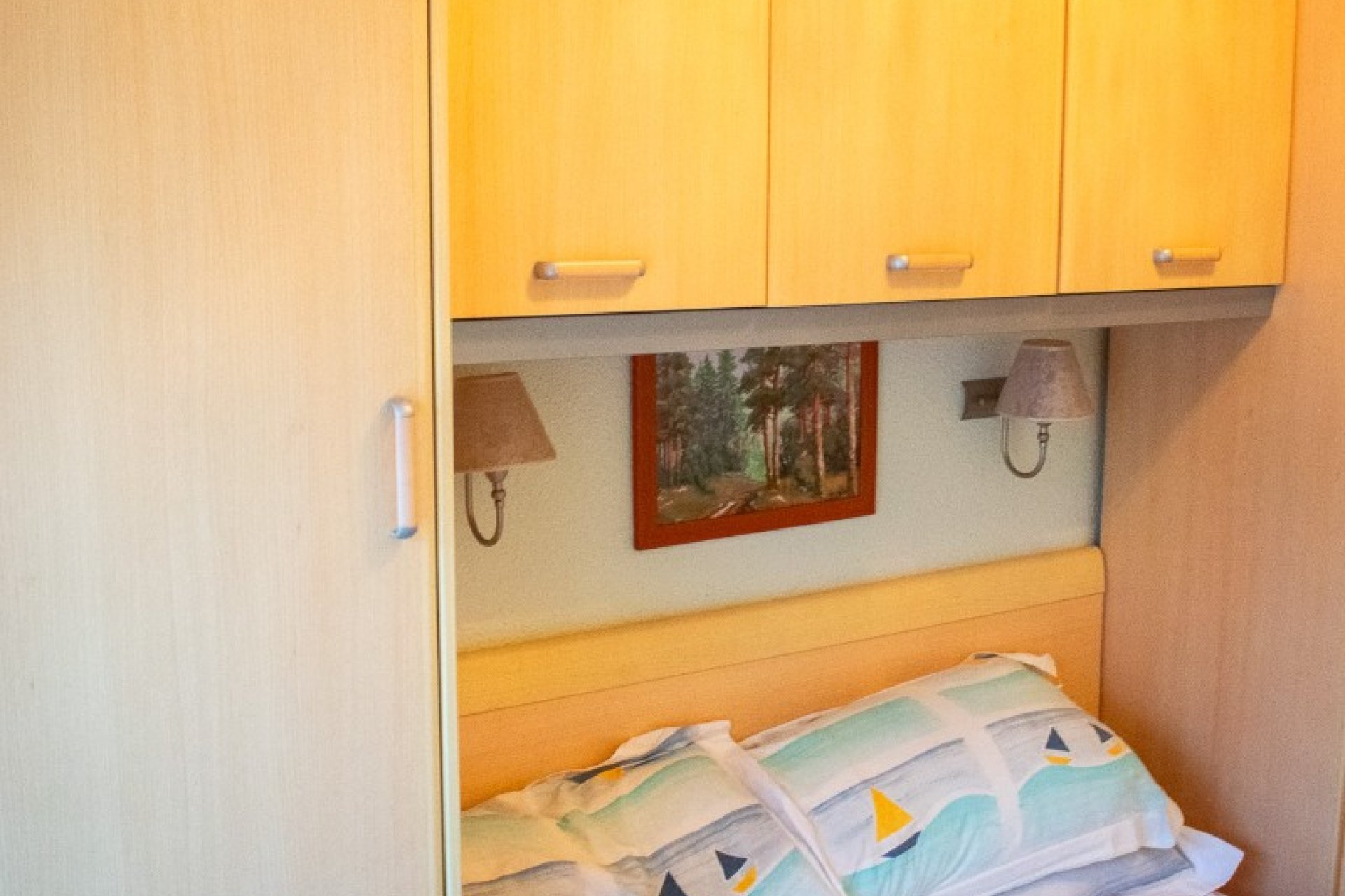 Reventa - Apartamento / piso - Torrevieia - Torrevieja