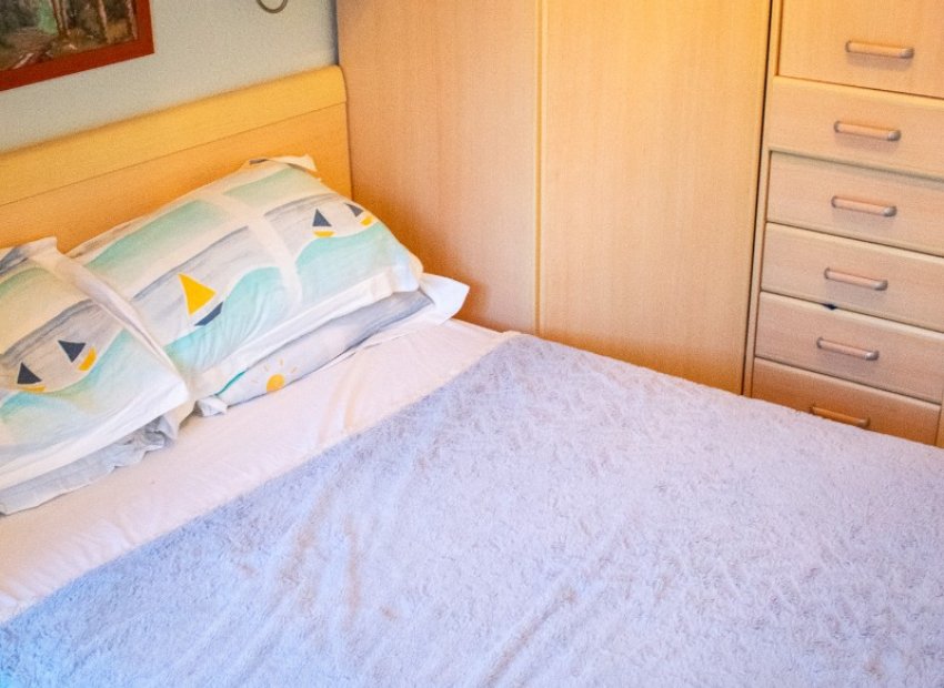 Reventa - Apartamento / piso - Torrevieia - Torrevieja