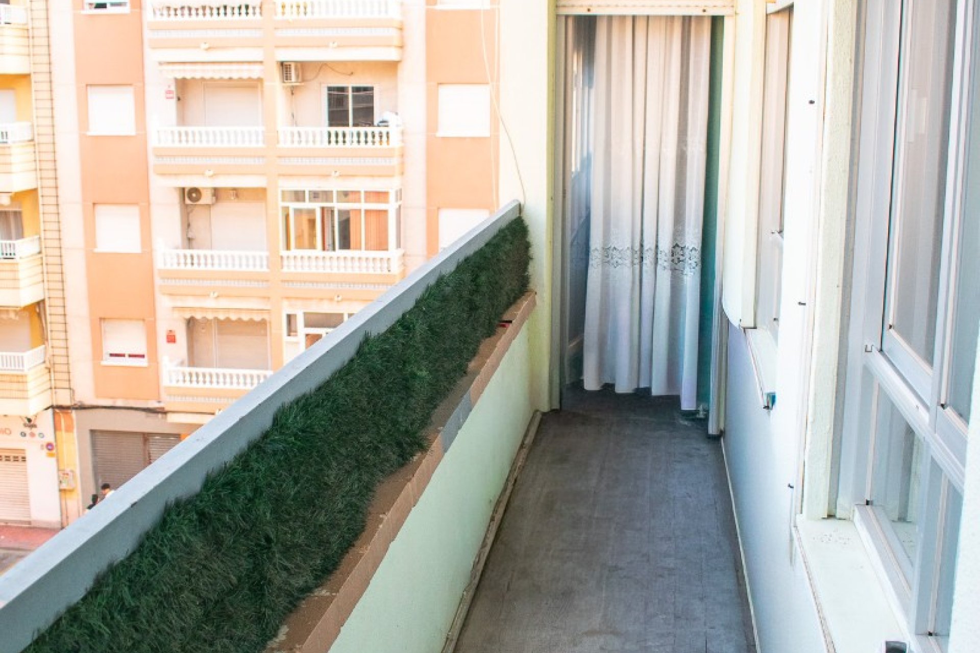 Reventa - Apartamento / piso - Torrevieia - Torrevieja