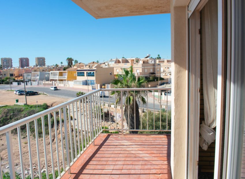 Reventa - Apartamento / piso - Torrevieia - Torrevieja