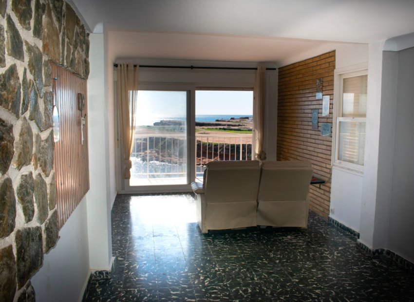 Reventa - Apartamento / piso - Torrevieia - Torrevieja