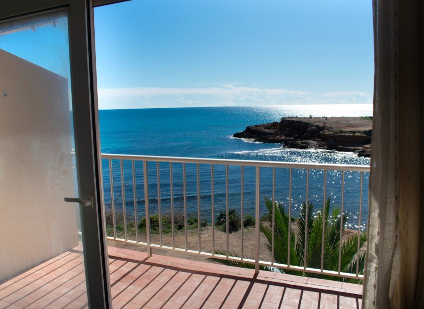 Reventa - Apartamento / piso - Torrevieia - Torrevieja